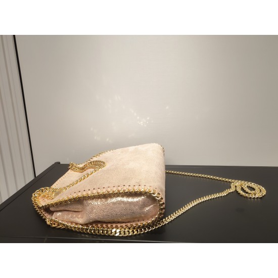 Stella Bags Top Quality
25cm
Stella Bags Top Quality
25cm