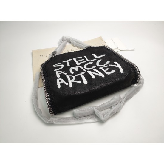 Stella Bags Top Quality
25cm
Stella Bags Top Quality
25cm