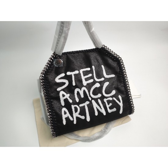 Stella Bags Top Quality
25cm
Stella Bags Top Quality
25cm