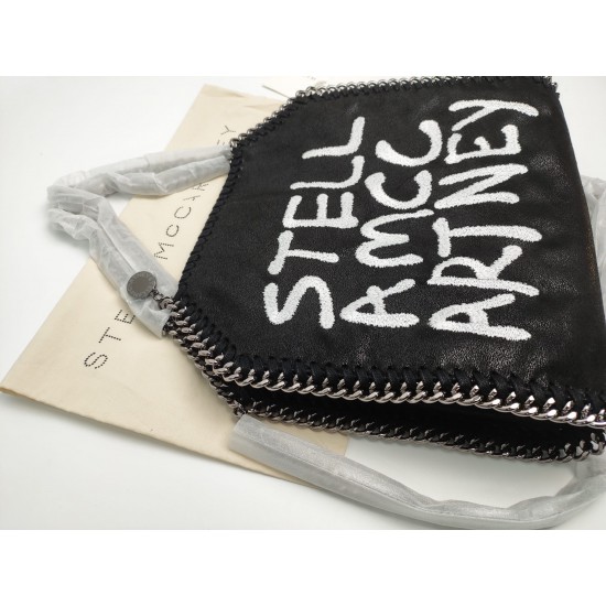 Stella Bags Top Quality
25cm
Stella Bags Top Quality
25cm