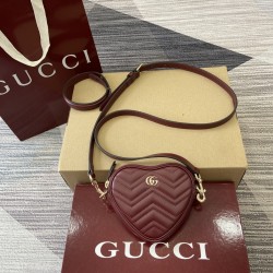 Gucci Bags
 Top Quality
837753