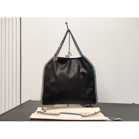 Stella Bags Top Quality
25cm
Stella Bags Top Quality
25cm