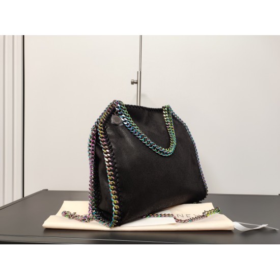 Stella Bags Top Quality
25cm
Stella Bags Top Quality
25cm