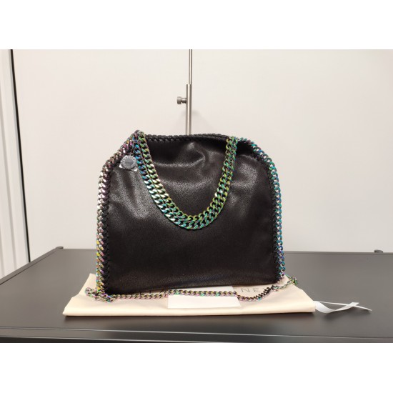Stella Bags Top Quality
25cm
Stella Bags Top Quality
25cm