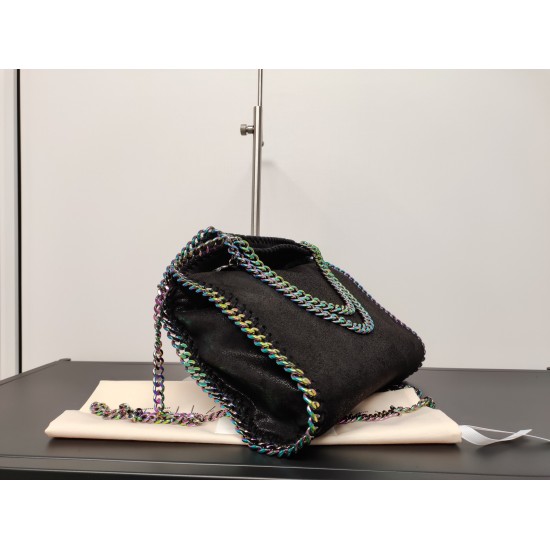 Stella Bags Top Quality
25cm
Stella Bags Top Quality
25cm