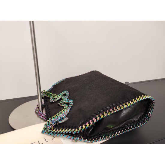 Stella Bags Top Quality
25cm
Stella Bags Top Quality
25cm