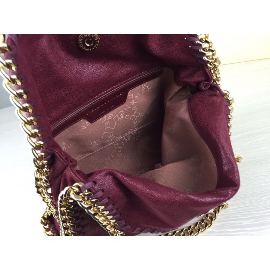 Stella Bags Top Quality
25cm 
