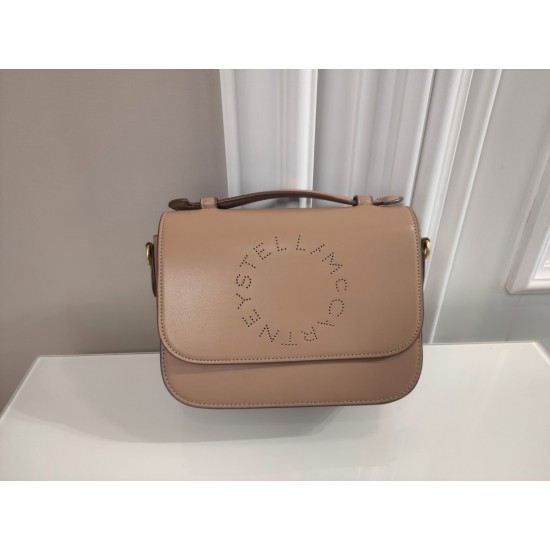 Stella Bags Top Quality 2500
21.5*5.5*17cm
Stella Bags Top Quality 2500
21.5*5.5*17cm