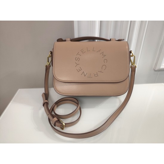 Stella Bags Top Quality 2500
21.5*5.5*17cm
Stella Bags Top Quality 2500
21.5*5.5*17cm