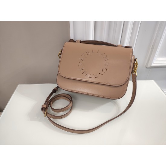 Stella Bags Top Quality 2500
21.5*5.5*17cm
Stella Bags Top Quality 2500
21.5*5.5*17cm