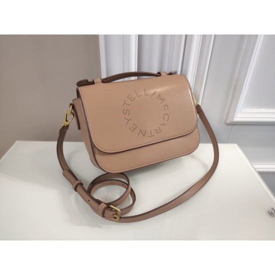 Stella Bags Top Quality 2500
21.5*5.5*17cm
Stella Bags Top Quality 2500
21.5*5.5*17cm
