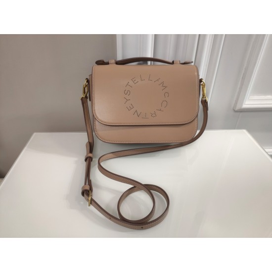 Stella Bags Top Quality 2500
21.5*5.5*17cm
Stella Bags Top Quality 2500
21.5*5.5*17cm