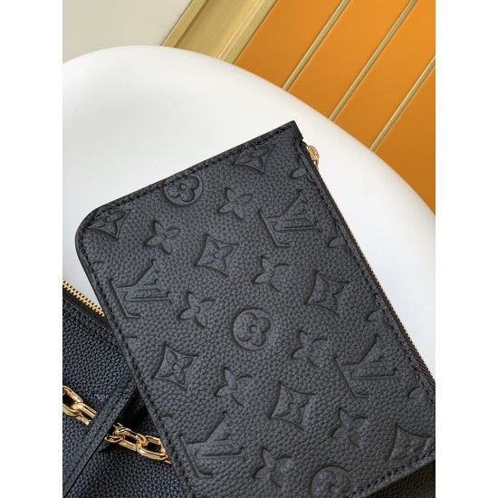 LV Bags Top QualityM46739
38 x 26 x 10 CM LV Bags Top QualityM46739
38 x 26 x 10 CM