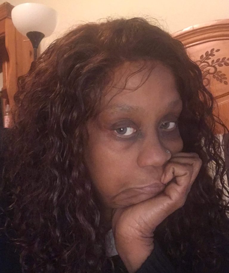 360 Lace Wig With 250 Density Deep Wave photo review