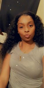 13x4 Virgin Human Hair Jerry Curly Lace Front Wigs 180% Density photo review