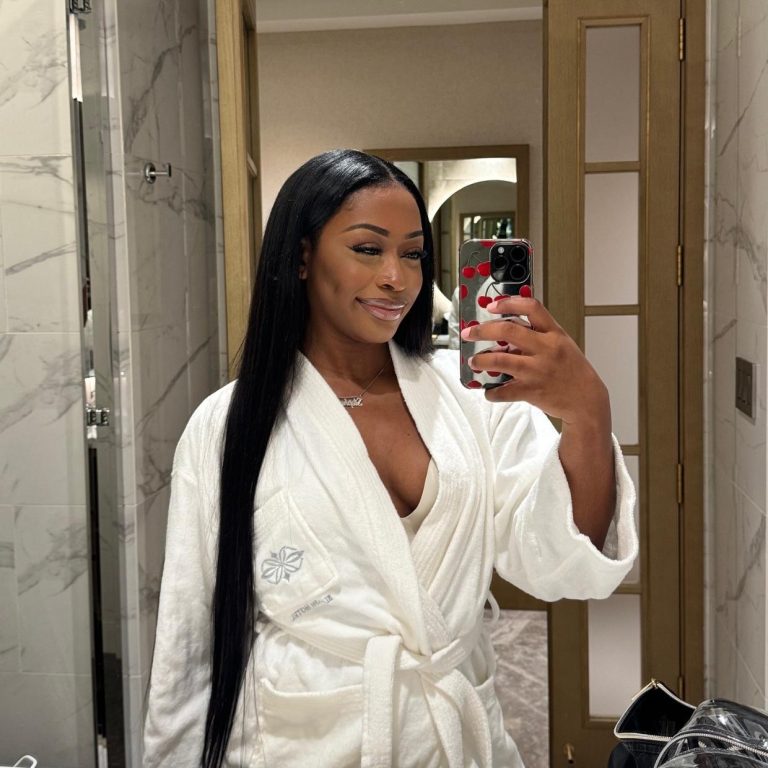Virgin Human Hair Straight 13x4 13x6 Transparent Lace Front Wigs photo review
