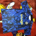 PALMER #10 Chelsea Home Soccer Jersey 2025/26 photo review