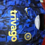 PALMER #10 Chelsea Home Soccer Jersey 2025/26 photo review