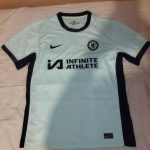 PALMER #10 Chelsea Home Soccer Jersey 2025/26 photo review