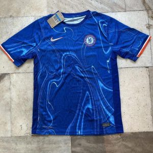 PALMER #10 Chelsea Home Soccer Jersey 2025/26 photo review