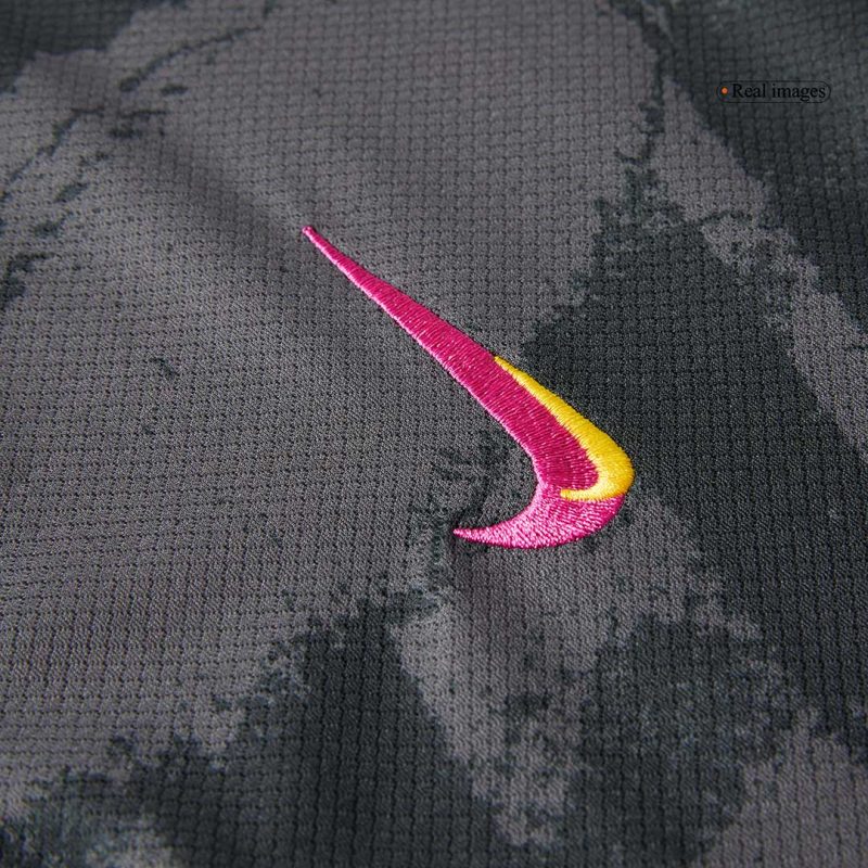 Chelsea Third Away Soccer Jersey 2024/25 - 图片 10