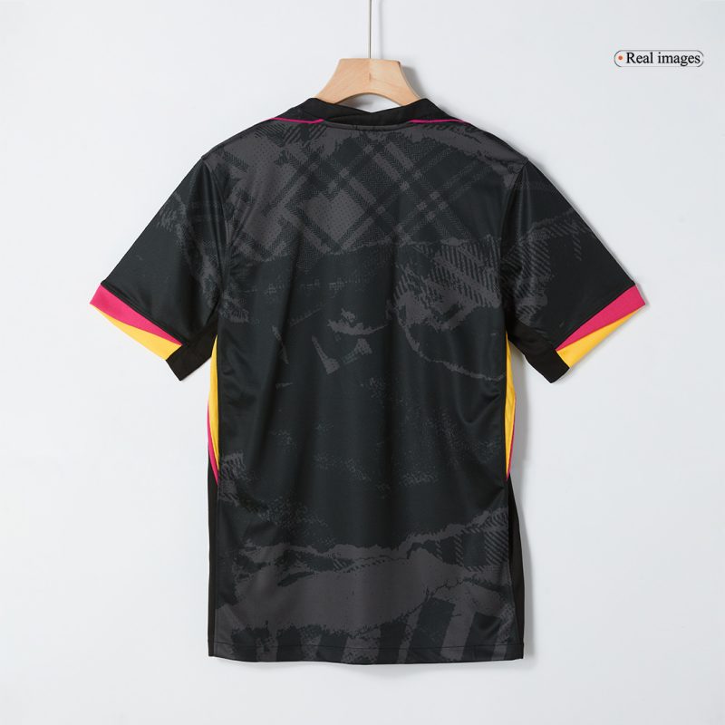 Chelsea Third Away Soccer Jersey 2024/25 - 图片 7