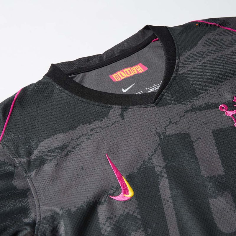 Chelsea Third Away Soccer Jersey 2024/25 - 图片 8