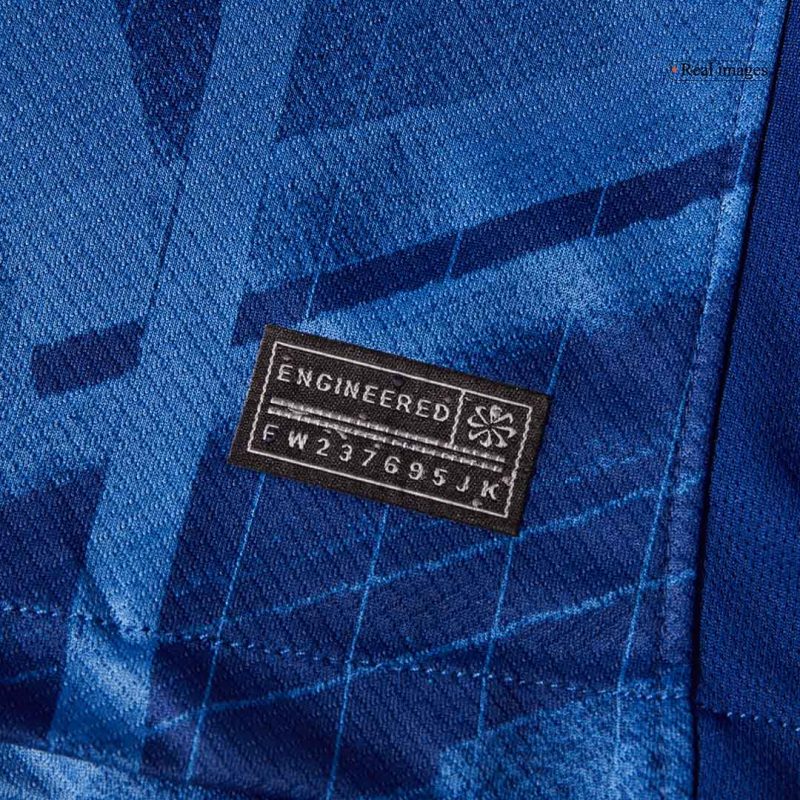 PALMER #10 Chelsea Home Soccer Jersey 2025/26 - 图片 11
