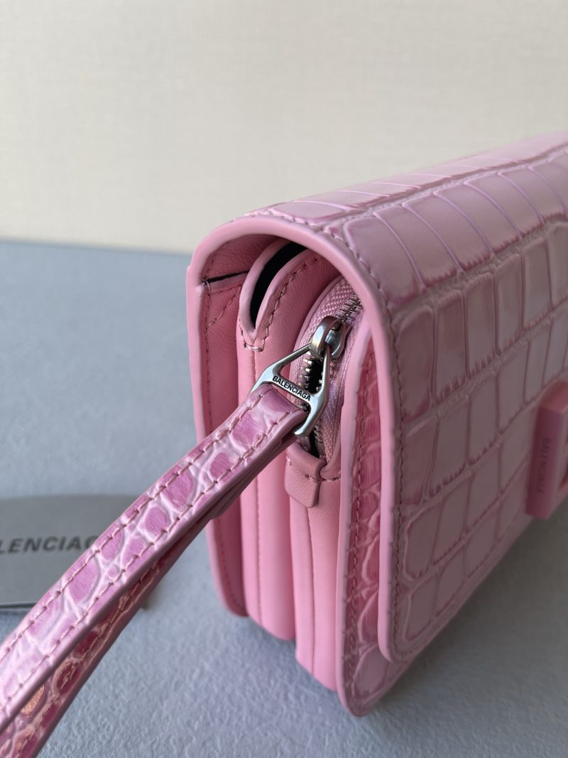𝗕𝗮𝗹𝗲𝗻𝗰𝗶𝗮𝗴a B bag square tofu bag! A glimpse of the grass of - 图片 6