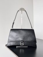 1120 Original Leather Balenciaga makes a strong debut with t