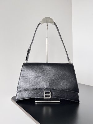 1120 Original Leather Balenciaga makes a strong debut with t