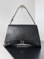 1300 Original Leather Balenciaga makes a strong debut with t
