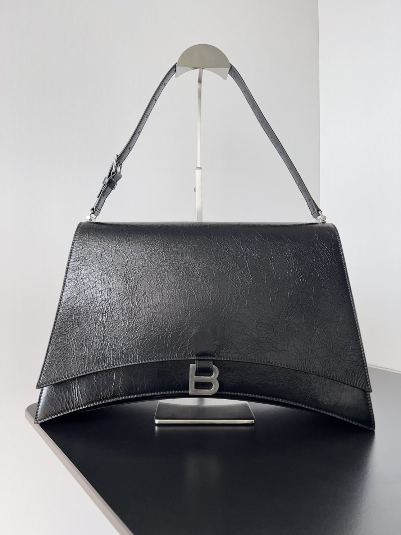 1300 Original Leather Balenciaga makes a strong debut with t