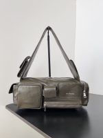 1030 Original Leather Balenciaga superbusy series Fried stre
