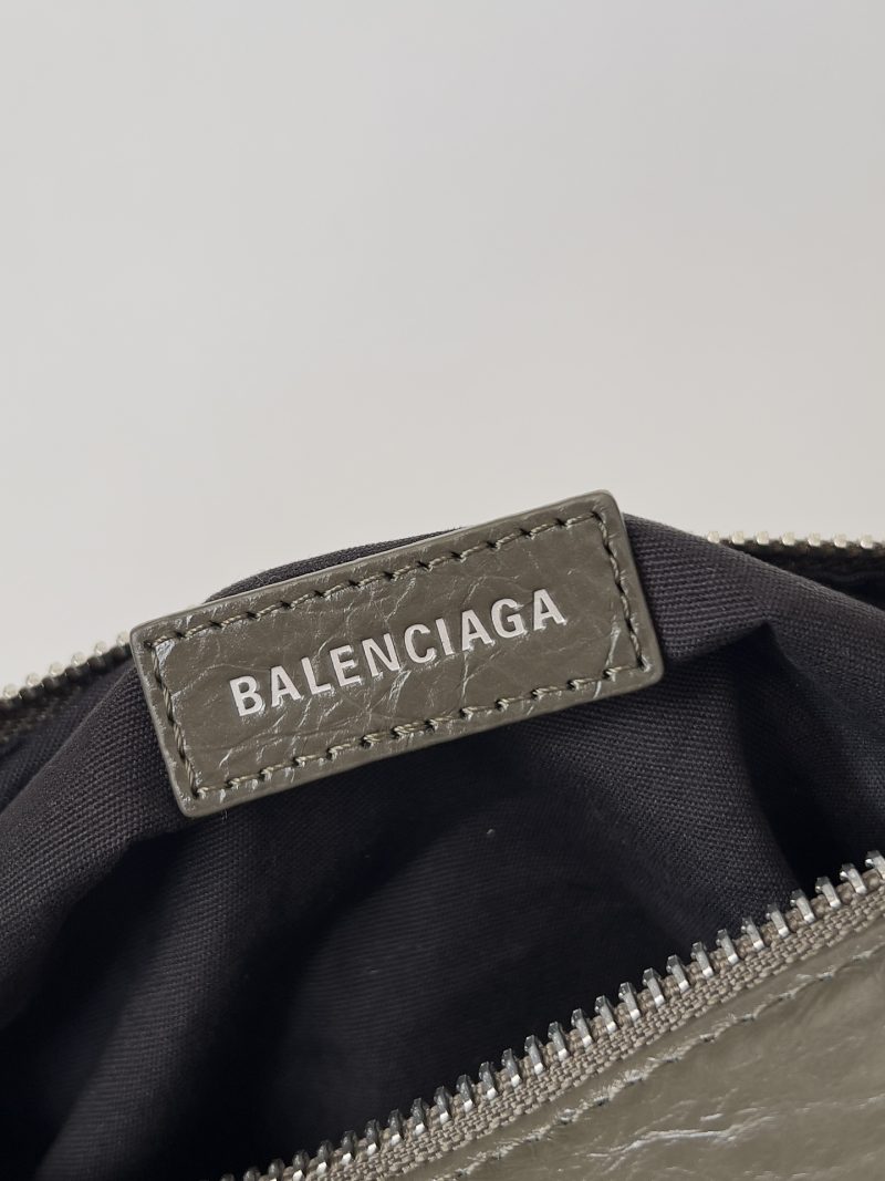 1030 Original Leather Balenciaga superbusy series Fried stre - 图片 4