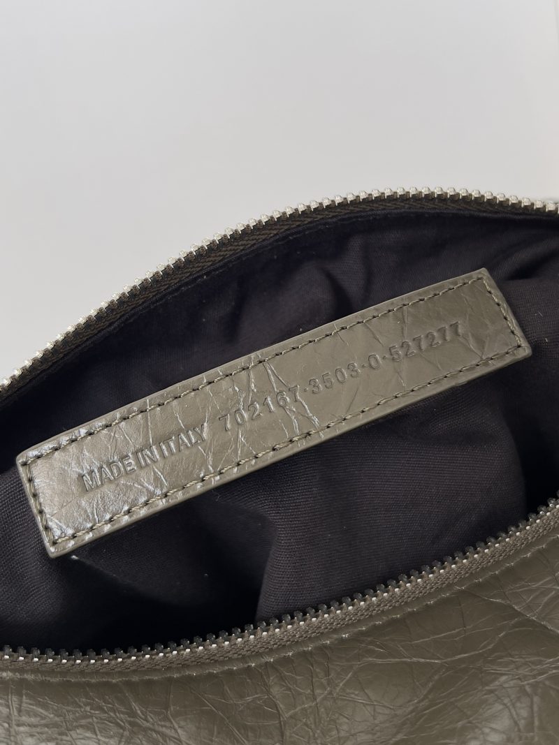 1030 Original Leather Balenciaga superbusy series Fried stre - 图片 5