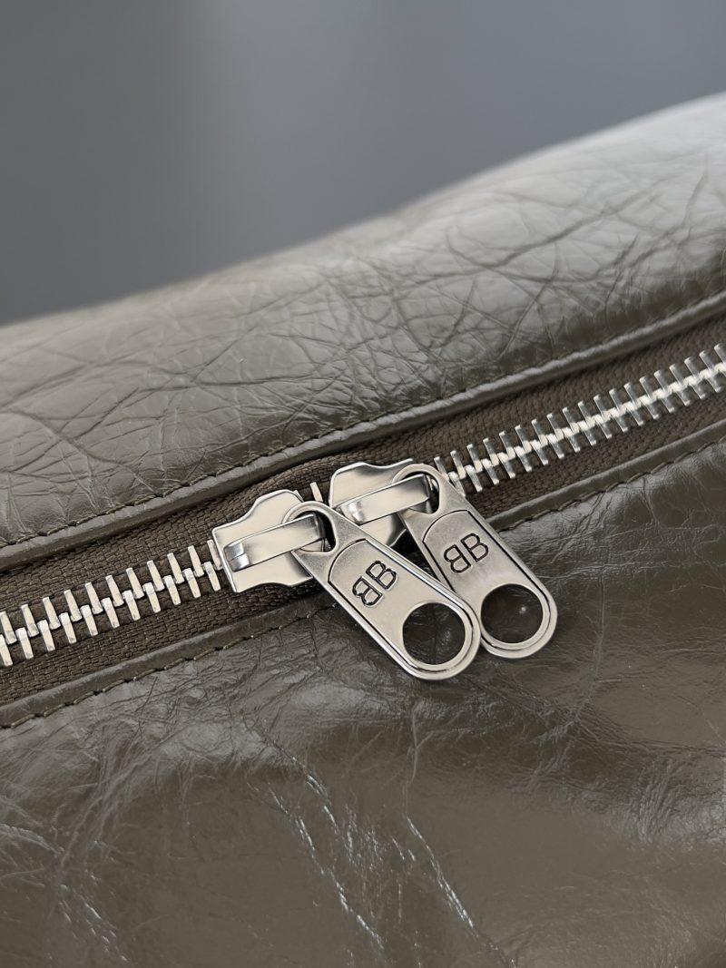 1030 Original Leather Balenciaga superbusy series Fried stre - 图片 6
