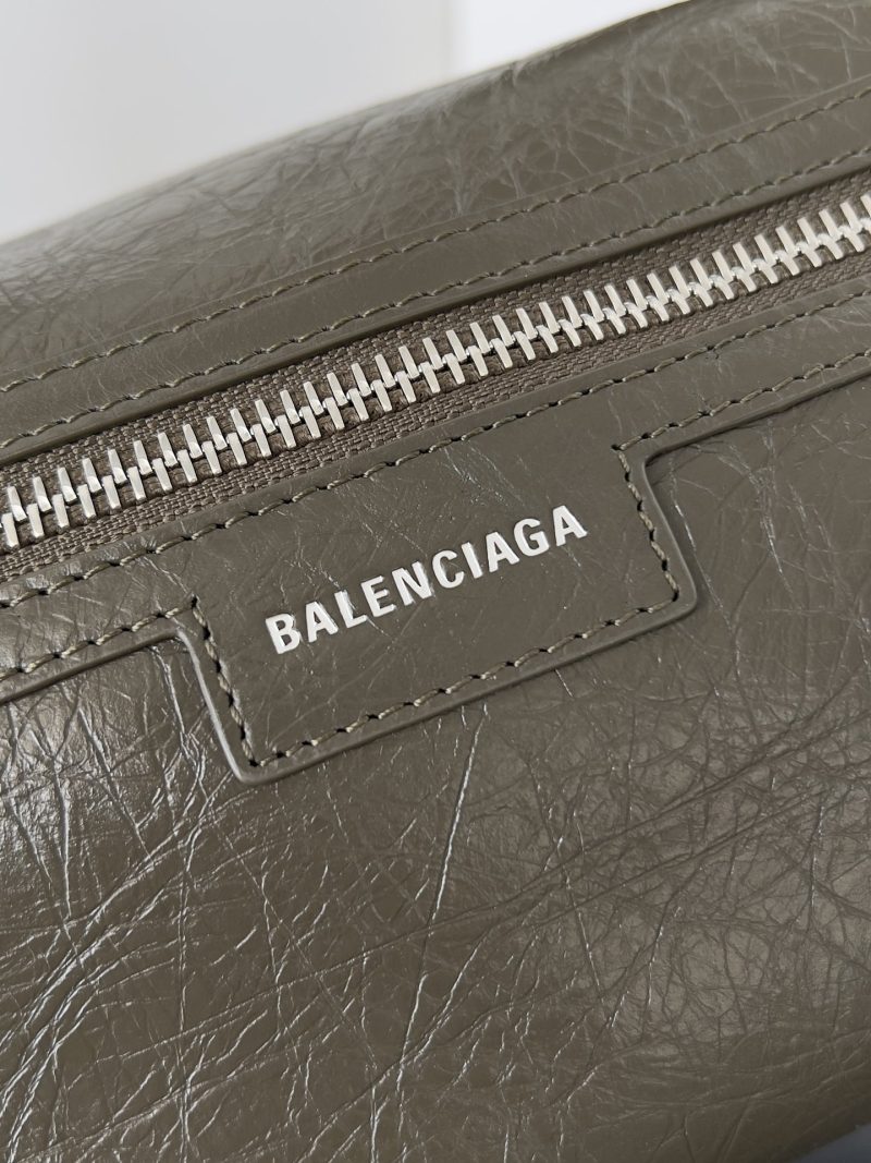 1030 Original Leather Balenciaga superbusy series Fried stre - 图片 7