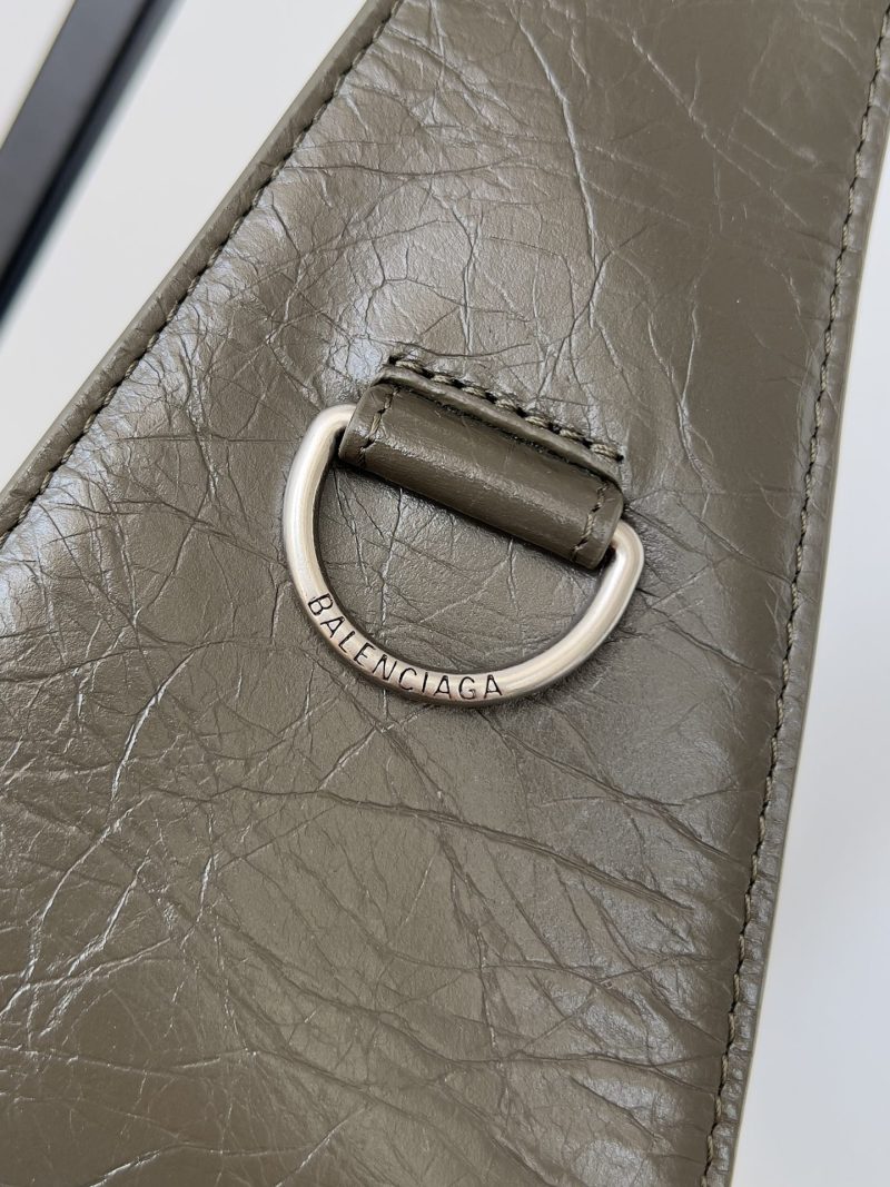 1030 Original Leather Balenciaga superbusy series Fried stre - 图片 8